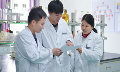 廣東稀美獲批設立廣東省博士工作站