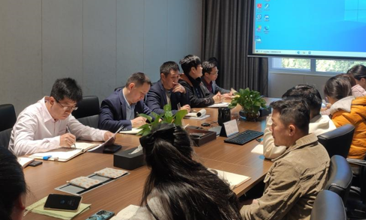 稀美資源再次順利通過知識產權管理體系監督審核