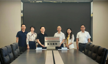校企合作 | 廣東石油化工學院自動化學院黨委書記一行來訪稀美雷州開展訪企拓崗專項行動